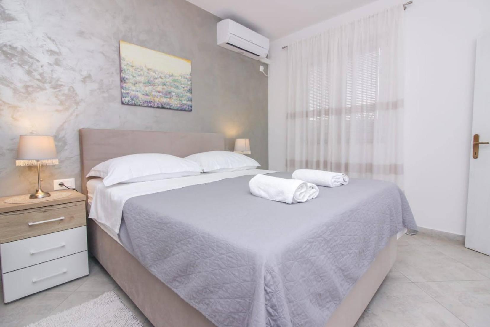 Pool House Luka Apartment Zadar Exterior photo